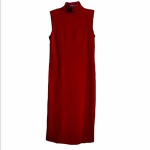 - Vintage Harold’s dress S